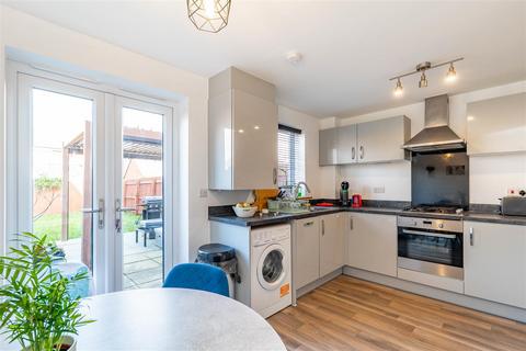 3 bedroom semi-detached house for sale, Pennington Drive, Farington Moss, Leyland