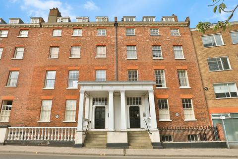 1 bedroom flat for sale, Surrey Street, Norwich