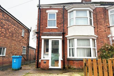 undefined, Etherington Road, Hull