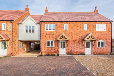 2 bedroom semi-detached house for sale, CELEBRATION EVENT - SATURDAY 7TH MARCH - 12PM TO 2PM