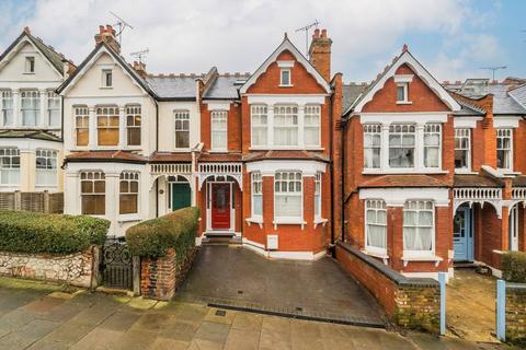 4 bedroom terraced house for sale, Rosebery Road, London N10
