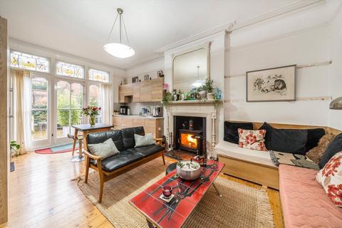 4 bedroom terraced house for sale, Rosebery Road, London N10