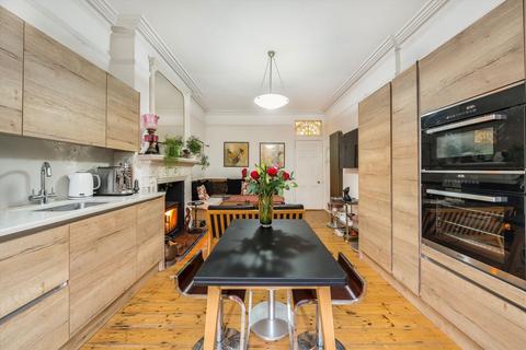 4 bedroom terraced house for sale, Rosebery Road, London N10