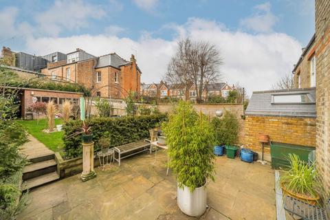 4 bedroom terraced house for sale, Rosebery Road, London N10