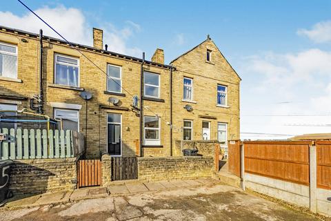undefined, Thornhill Road, Brighouse