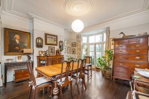 5 bedroom terraced house for sale, Onslow Gardens, London N10