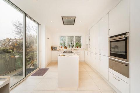 5 bedroom terraced house for sale, Onslow Gardens, London N10