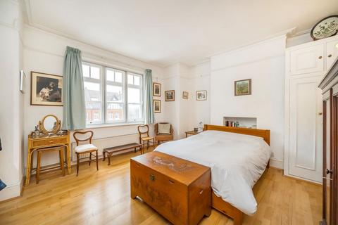 5 bedroom terraced house for sale, Onslow Gardens, London N10
