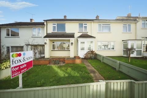 3 bedroom terraced house for sale, Cheddon Road, Taunton