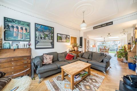4 bedroom house for sale, Ollerton Road, London N11