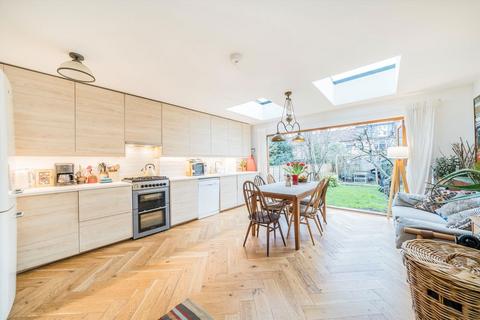 4 bedroom house for sale, Ollerton Road, London N11