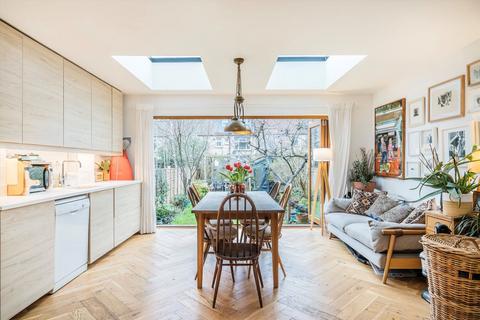4 bedroom house for sale, Ollerton Road, London N11