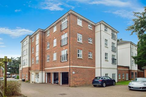 2 bedroom flat for sale, Colnhurst Road, WATFORD