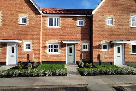 Chediston Place, Halesworth