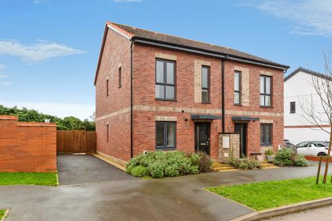undefined, Whinbush Drive, Grantham