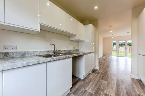 undefined, Whinbush Drive, Grantham