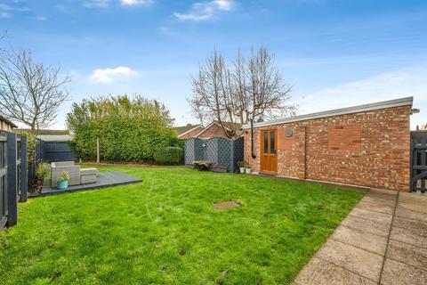 undefined, Rivermead, Stalham, Norwich