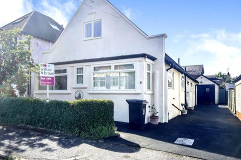 undefined, Ocean Avenue, Skegness