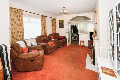 undefined, Ocean Avenue, Skegness