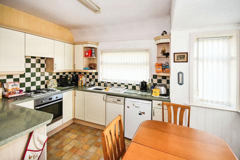 undefined, Ocean Avenue, Skegness