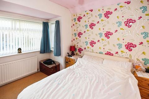 undefined, Ocean Avenue, Skegness