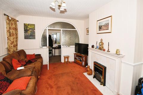 undefined, Ocean Avenue, Skegness