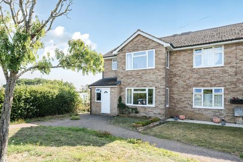 3 bedroom end of terrace house for sale, Homefield, Potten End, Berkhamsted