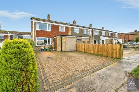undefined, Sandholme, Buckingham MK18