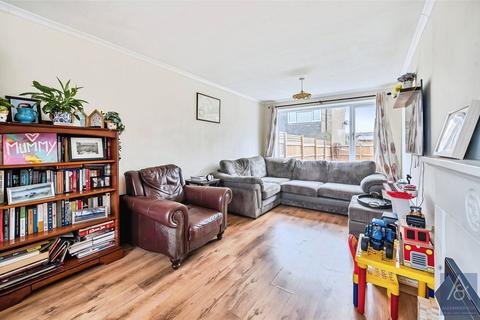 undefined, Sandholme, Buckingham MK18