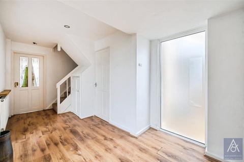 undefined, Sandholme, Buckingham MK18