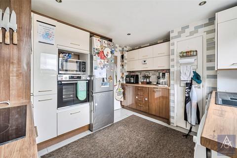 undefined, Sandholme, Buckingham MK18