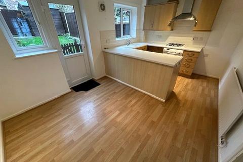 3 bedroom end of terrace house to rent, Cornflower Grove, Ketley, Telford, Shropshire, TF1