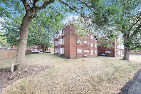 2 bedroom ground floor flat for sale, Temple Street, Bilston