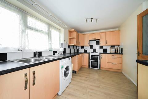 2 bedroom ground floor flat for sale, Temple Street, Bilston