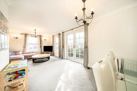 undefined, Natalie Mews, Twickenham TW2