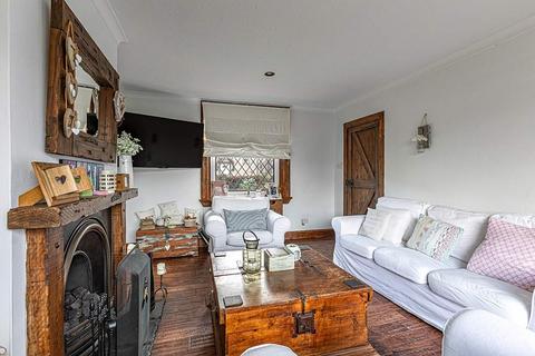 undefined, 1 Scott Crescent, Hawick TD9 8DN