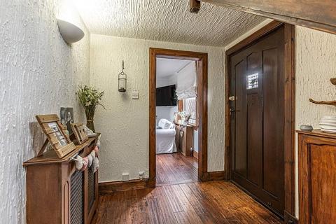 undefined, 1 Scott Crescent, Hawick TD9 8DN