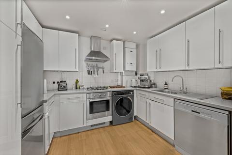 2 bedroom apartment for sale, Dibden Street, London, N1