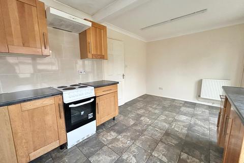 3 bedroom end of terrace house for sale, School Place, Bexhill-On-Sea