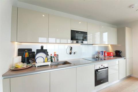 2 bedroom flat to rent, St Gabriel Walk, Elephant and Castle, London, SE1