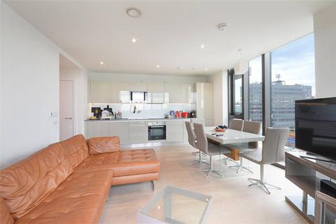 2 bedroom flat to rent, St Gabriel Walk, Elephant and Castle, London, SE1