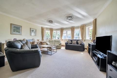 2 bedroom retirement property for sale, Cavell Drive, Enfield