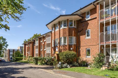 2 bedroom retirement property for sale, Cavell Drive, Enfield