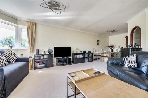 2 bedroom retirement property for sale, Cavell Drive, Enfield