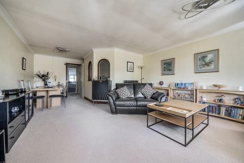 2 bedroom retirement property for sale, Cavell Drive, Enfield