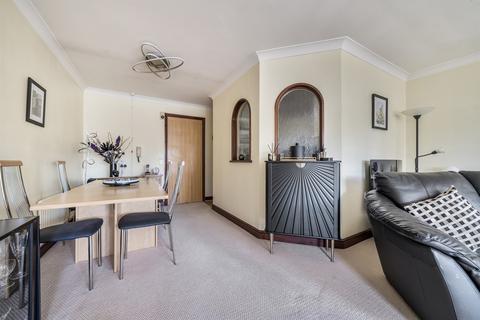 2 bedroom retirement property for sale, Cavell Drive, Enfield