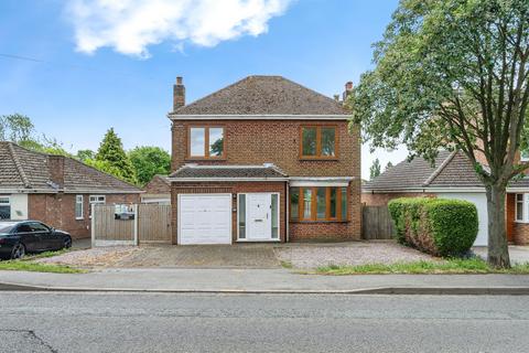 undefined, West Elloe Avenue, Spalding