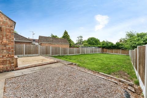 undefined, West Elloe Avenue, Spalding