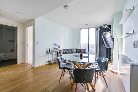 1 bedroom flat to rent, Walworth Road, Elephant and Castle, London, SE1