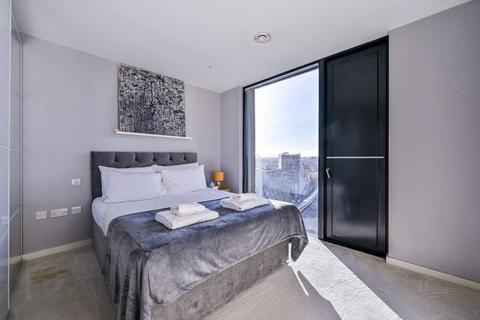 1 bedroom flat to rent, Walworth Road, Elephant and Castle, London, SE1